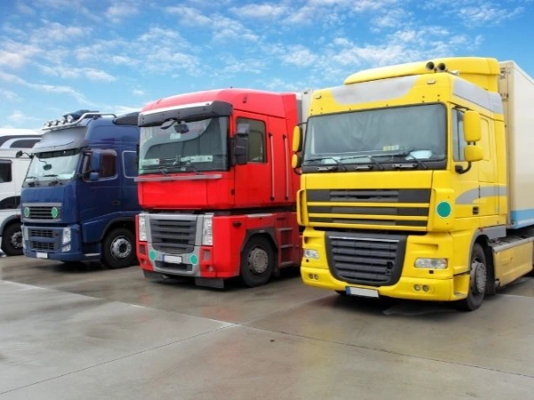 İstanbul Kozan Nakliye